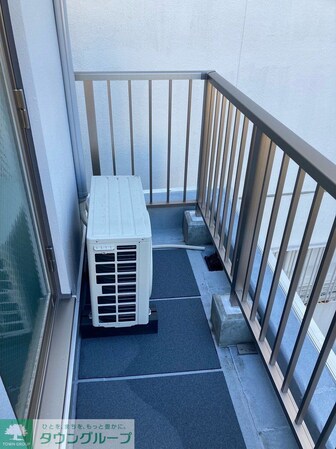 タスキsmart方南町の物件内観写真